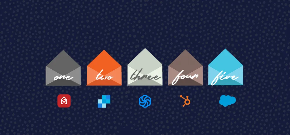 Top 5 ActiveCampaign Alternatives (Features, Pricing, Limitations)