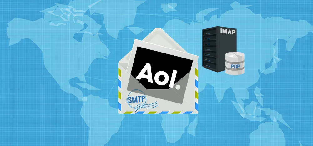 How to Set Up AOL Mail Settings (Detailed Guide 2026)