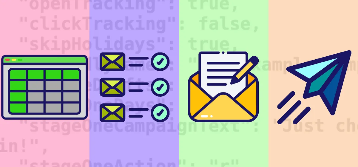 How to Use the SendHustle API to Create and Send a Campaign