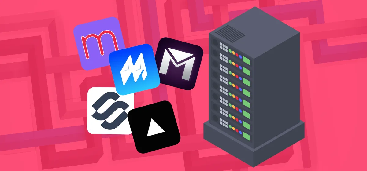 The 5 Best Cold Email Infrastructure Providers (Hands-On Reviews)