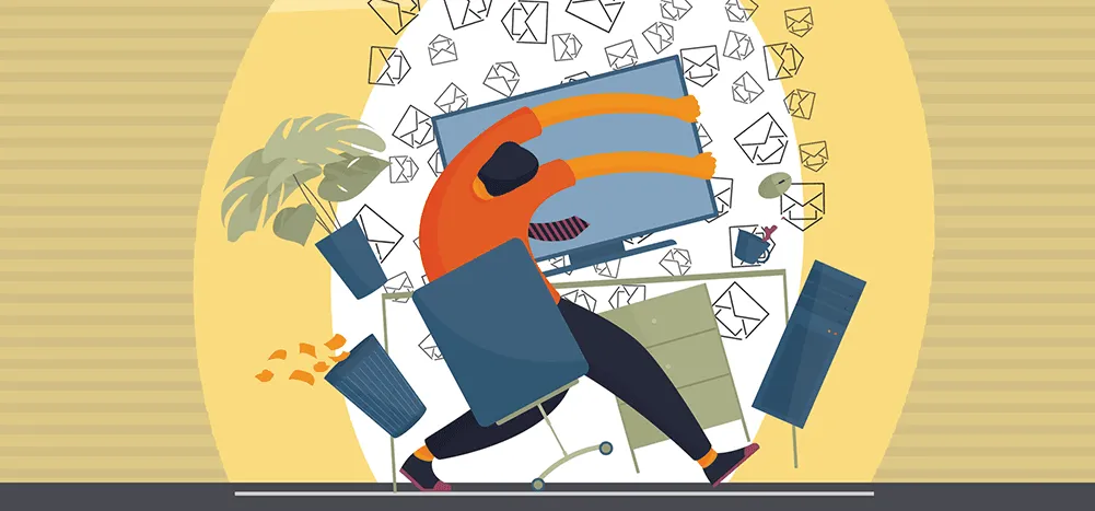 Is Cold Email Ruining Email for Everyone? (+5 Tips for Better Cold Emails)