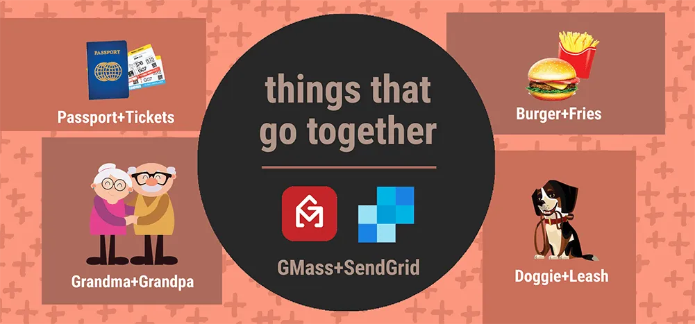 Why SendHustle + SendGrid is Better for Campaigns Than SendGrid Alone