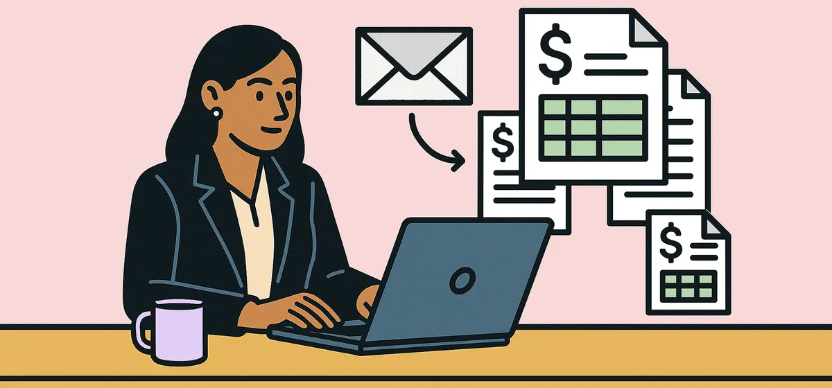 How to Send Personalized Bulk Sales Quotes Fast Using Mail Merge