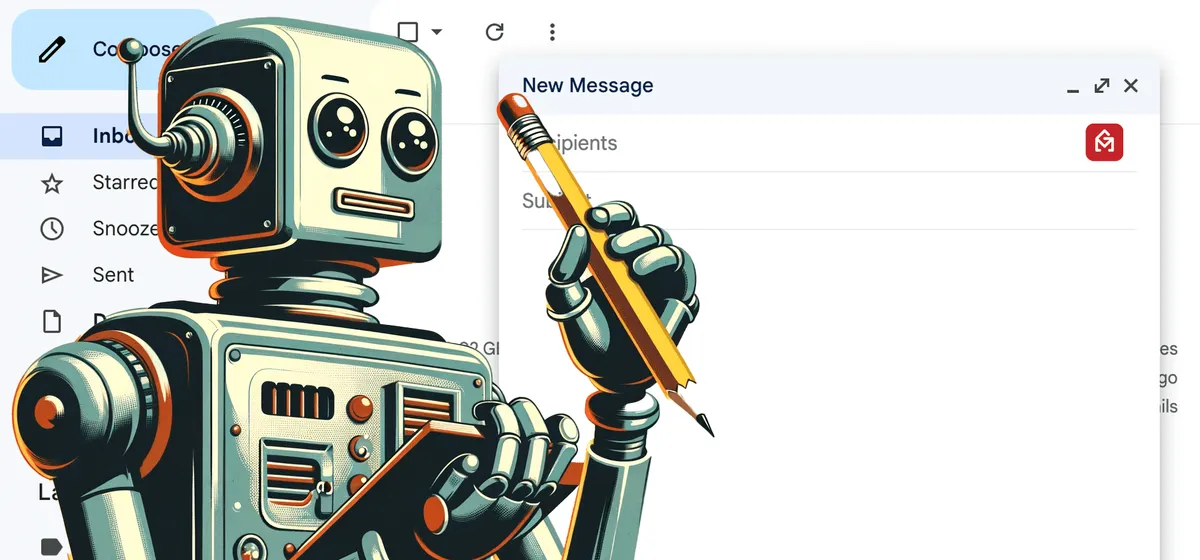 Create Full Cold Email Campaigns in SendHustle with ChatGPT (New!)