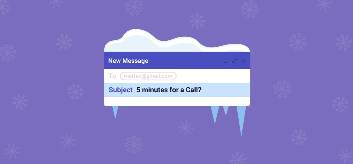 43 Cold Email Subject Lines That Get Your Emails Opened Instantly