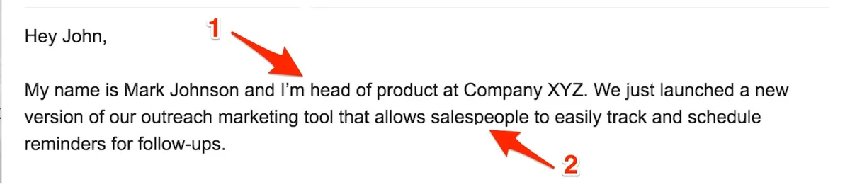 product demo cold email template 1