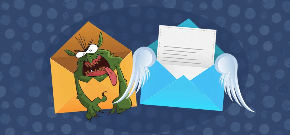 Cold Email vs Spam: 5 Key Differences + 7 Handy Tips (2026)