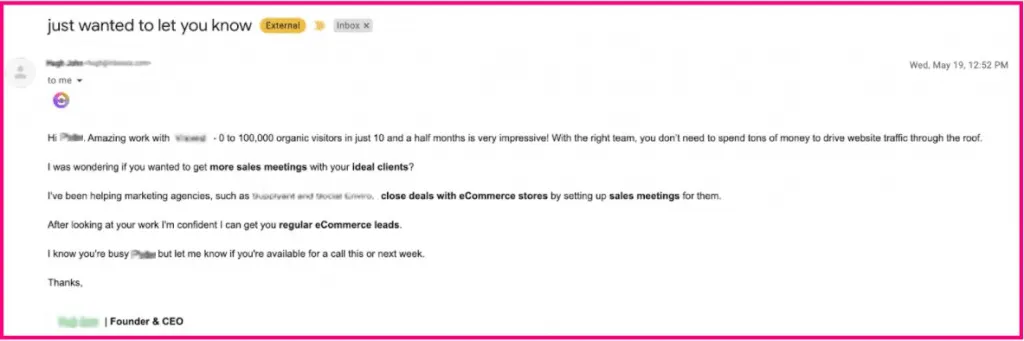 cold-email-example