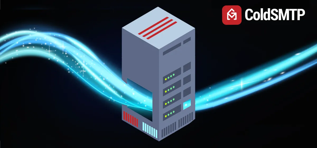 ColdSMTP: SendHustle's Game-Changing Cold Email Sending Server