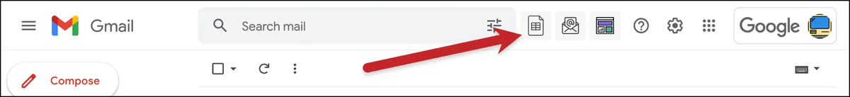 Connect to sheet via button