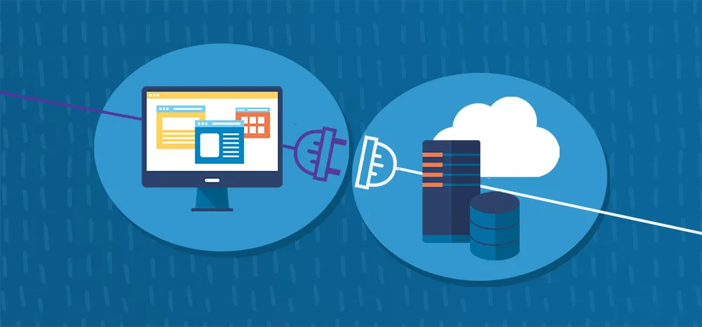 How to connect WPForms to a custom backend (example using .NET and SQL Server)