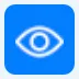 The eye button