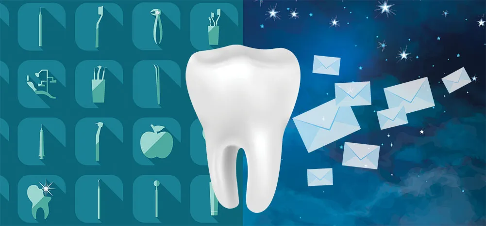 Dental Email Marketing Guide: Send Campaigns Inside Gmail