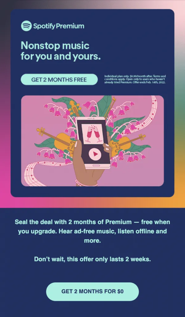 Spotify