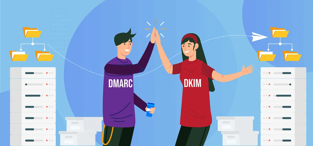 How to Use the DKIM Settings in SendHustle — And Why You Should