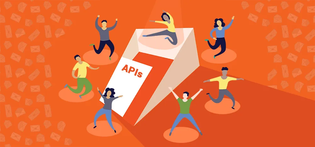 What Is An Email API? (+10 Great APIs To Use)