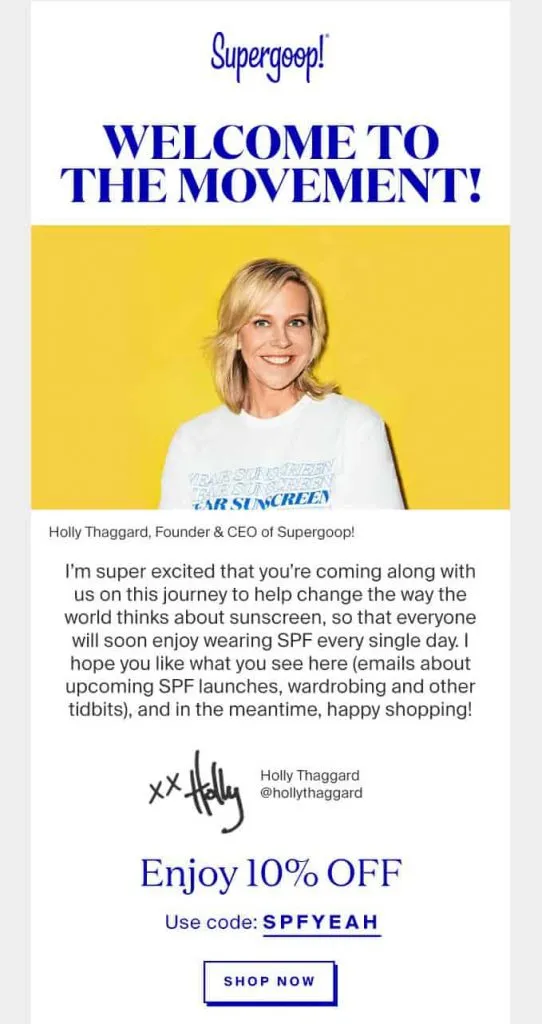 Supergoop