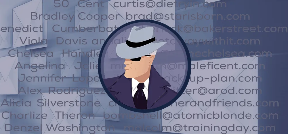 Top 5 Email Finder Tools in 2026 (Features, Pros, Cons, Pricing)