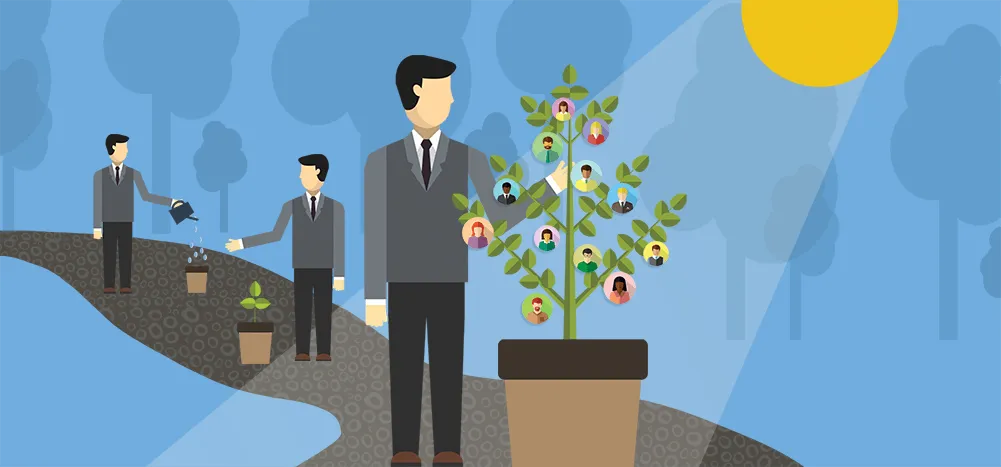 How to Find and Nurture Email Leads in 2026