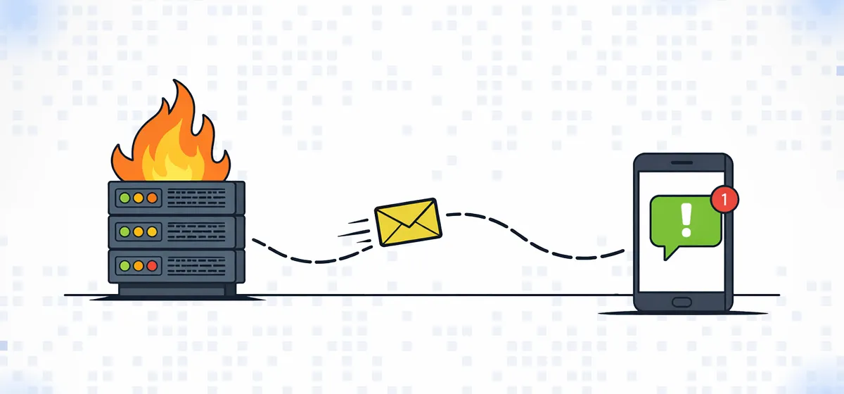 How Email to SMS Works in 2026 (Plus: 5-Minute Setup?)