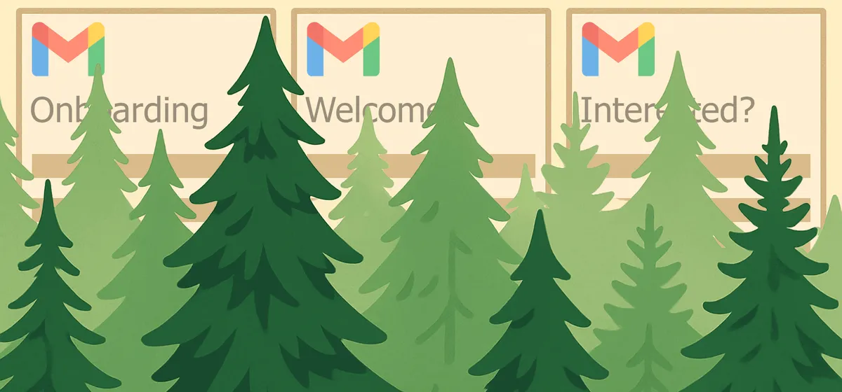 How to Make an Evergreen Email Sequence in Gmail (It's Easy)