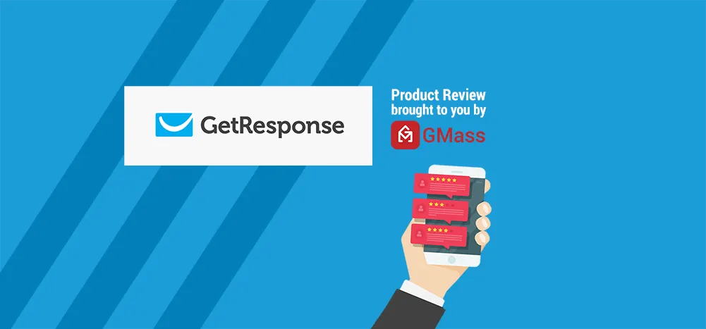 GetResponse Review 2026 (Features, Pricing, Limitations