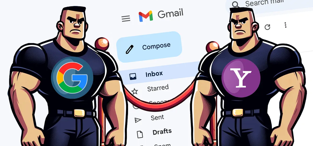 Gmail Bulk Sender Guidelines: The 2026 Rules They Actually Enforce