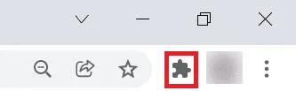 Puzzle icon