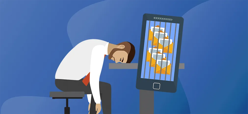 Queued Email in Gmail? 5 Easy Solutions That Fix 99% of Cases [2026]