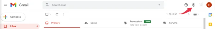 Gmail queued - Fix a queued email - Offline mode