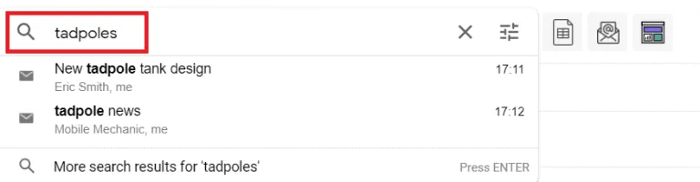 Enter search term