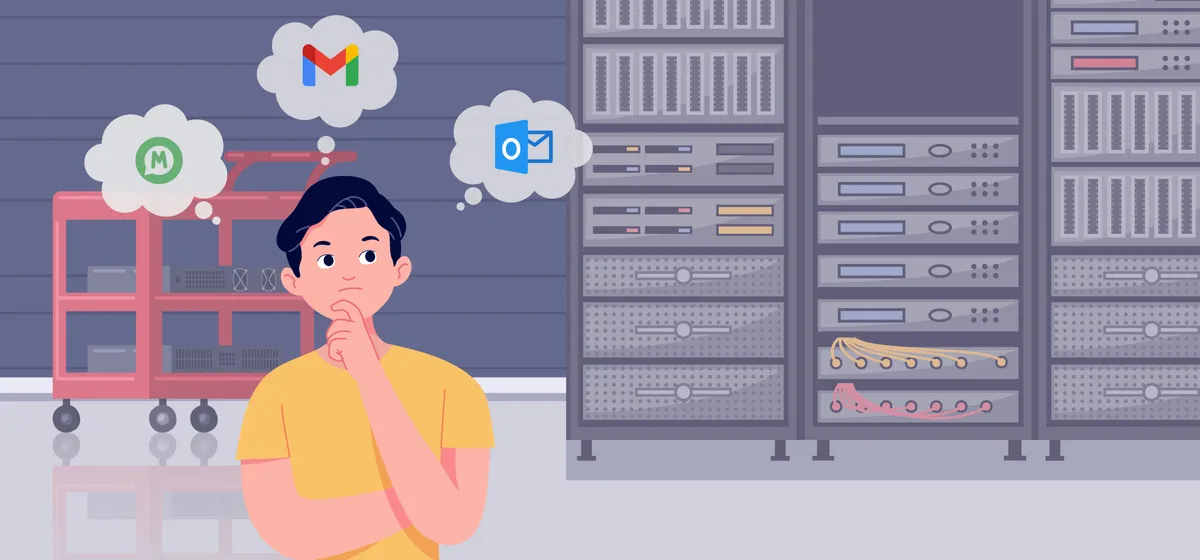How using Gmail's "Send mail as" settings affects email deliverability