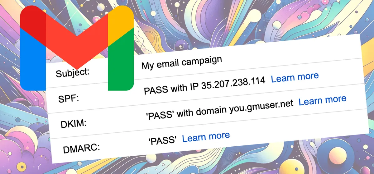 How SendHustle Helps Gmail.com + SMTP Senders Achieve DMARC Compliance