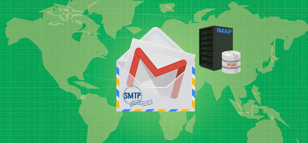 Gmail SMTP Settings: Easy Step-by-Step Setup Guide (with Screenshots)