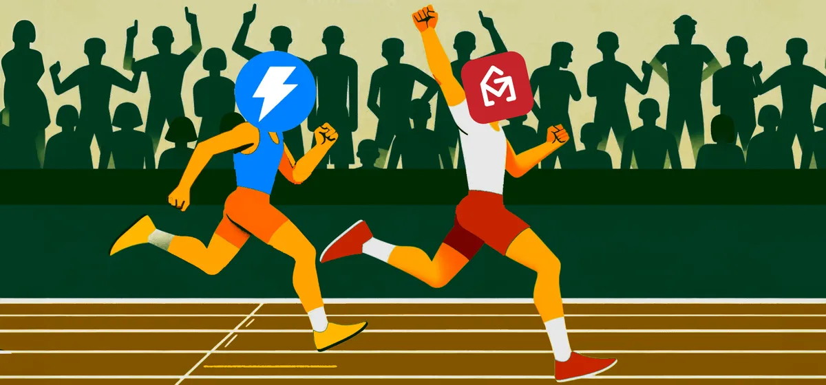 Why SendHustle Is Better Than Instantly for Cold Email