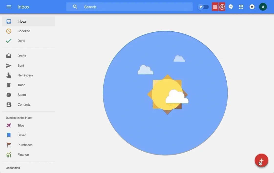 SendHustle now works with Google Inbox