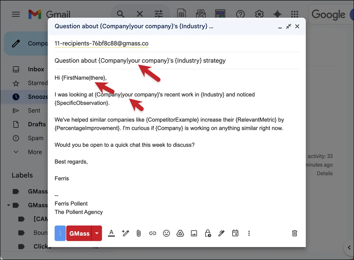 Use fallback values
