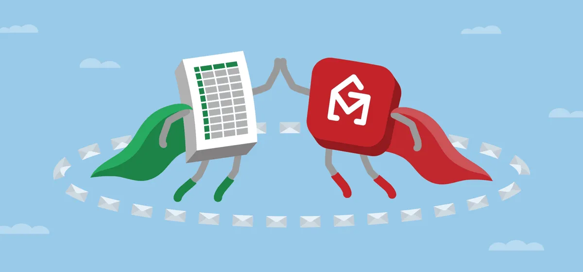 Google Sheets Mail Merge: How to Send Quick, Easy Personalized Emails