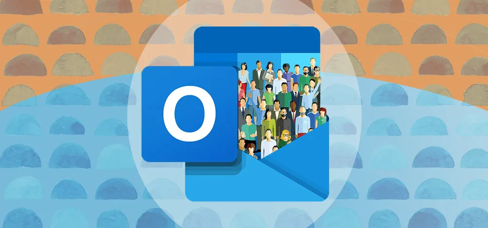 How to Create an Email Group in Outlook (Step-by-Step Guide)