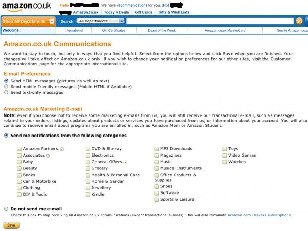 Growing Your Email Marketing List the Right Way (Part 2)