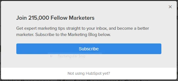 Growing Your Email Marketing List the Right Way (Part 1)