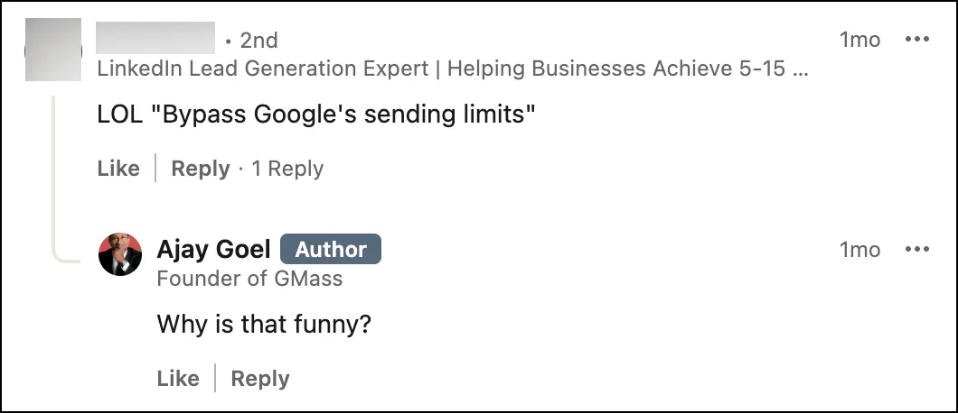 Skepticism from the old guard about new techniques