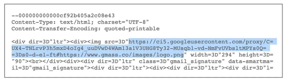 converted image URL