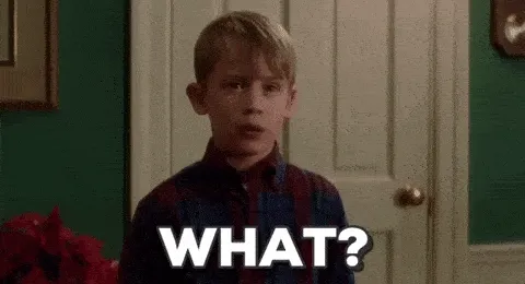 Young boy surprised that email name and email username are not same.