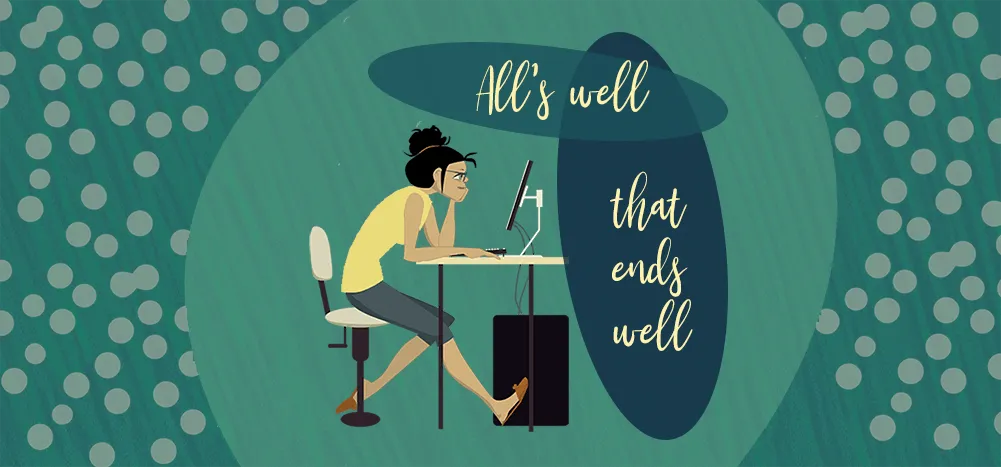 How to End an Email Professionally (Examples + Tips)