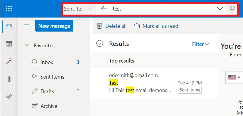 Enter related keywords