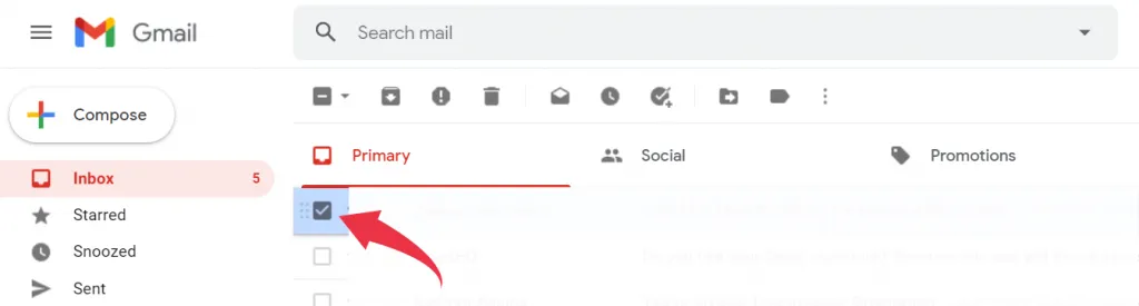 What Are Spam Emails_Report Spam In Gmail 1