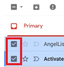 checkboxes