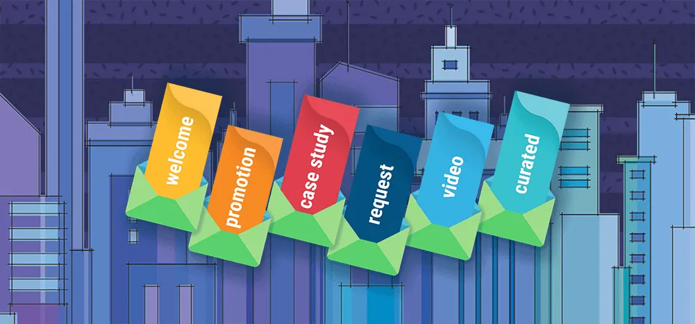 How to Write B2B Emails (7 Handy Templates, 5 Proven Tips)