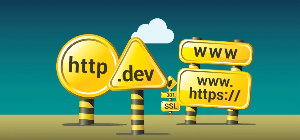 A better way to get an IIS site to redirect to www and https